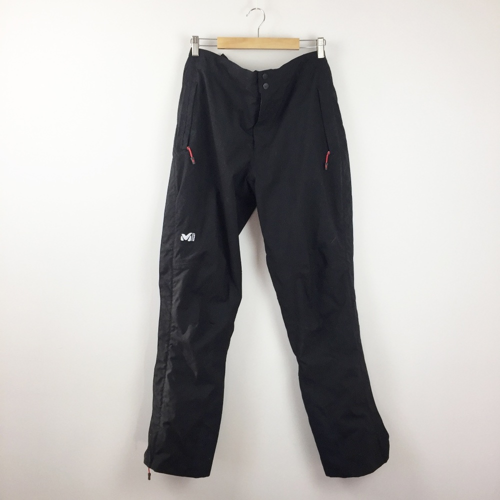 Millet Snowboard Ski Snow Pants US Medium France L
